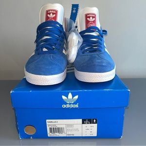 Adidas Gazelle ll Originals Size 13 Men's Shoes